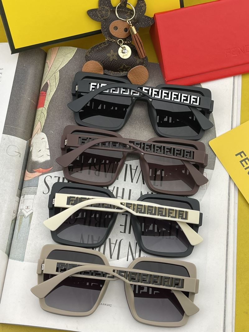 Fendi Sunglasses